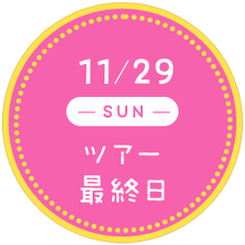 11/29 埼玉